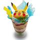 Illustration for article titled Japans Pikachu Cafe Serves Pikachu Burgers and More